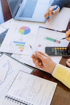 Mastering Finance Marketing: Strategies for Trust and Growth in 2023