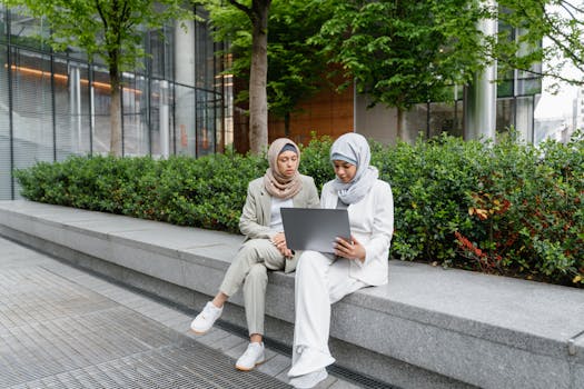 The Future of Finance: Building Inclusive Communities with Technology